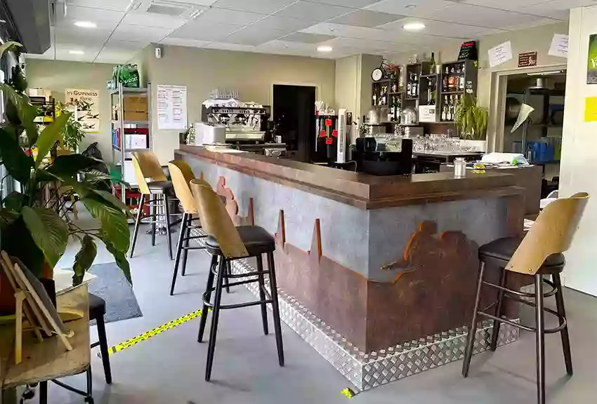 Aux Deux Pates - Restaurant Auzat-la-Combelle - Restaurant Brassac-les-Mines
