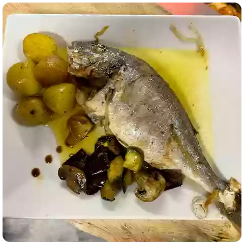 Aux Deux Pates - Restaurant Auzat-la-Combelle - meilleur resto AUZAT-LA-COMBELLE
